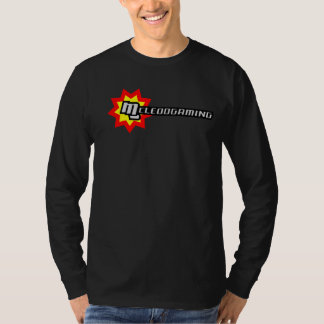 MGロゴロングスリーブTシャツ Tシャツ