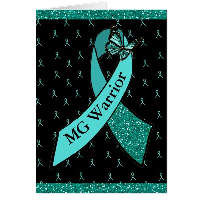 MG戦士グリーティンググロスカードfor Friend (正面)