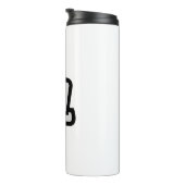 MG握り熱タンブラー タンブラー (回転右)