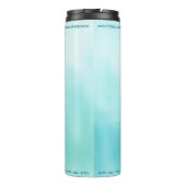 MG認識度 |重症筋無力症リボン タンブラー (裏面)