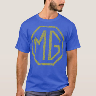 MG車1 Tシャツ