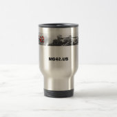 MG42.US トラベルマグ (中央)