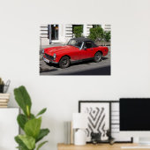 mg ポスター (ホームオフィス)