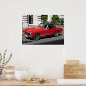 mg ポスター (キッチン)