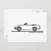 mg ポストカード (正面/裏面)