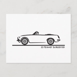 mg ポストカード