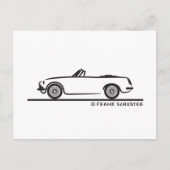 mg ポストカード (正面)