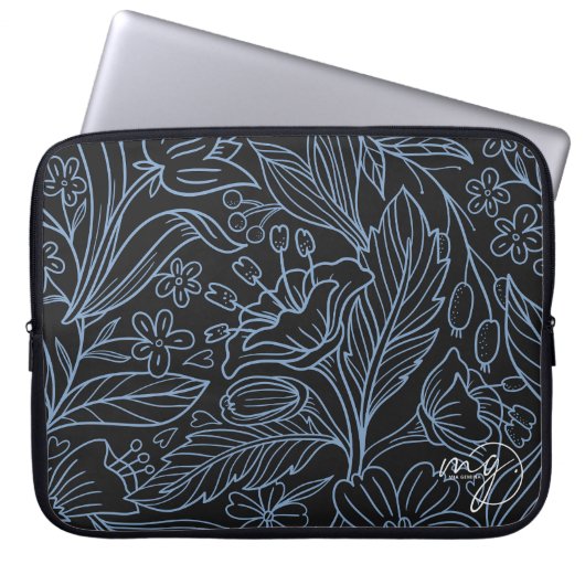 MG ラップトップ ケース 15" (正面)