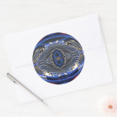 _MG_0020フラット ラウンドシール (封筒)