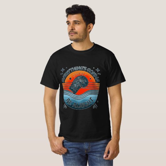 Mg-323 Tシャツ (正面フル)