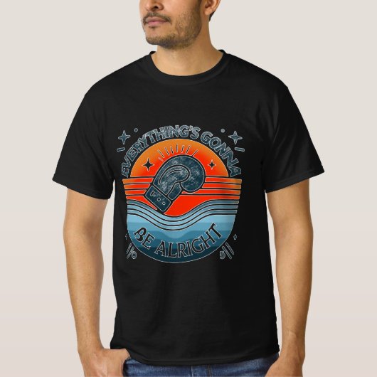 Mg-323 Tシャツ (正面)