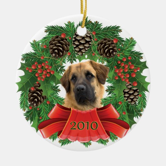 _MG_5825aChristmasWreath セラミックオーナメント (正面)