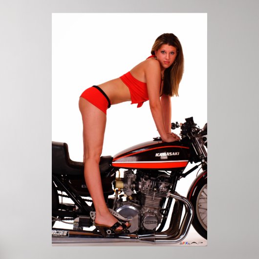 _MG_7543 24x36aCassie ポスター (正面)