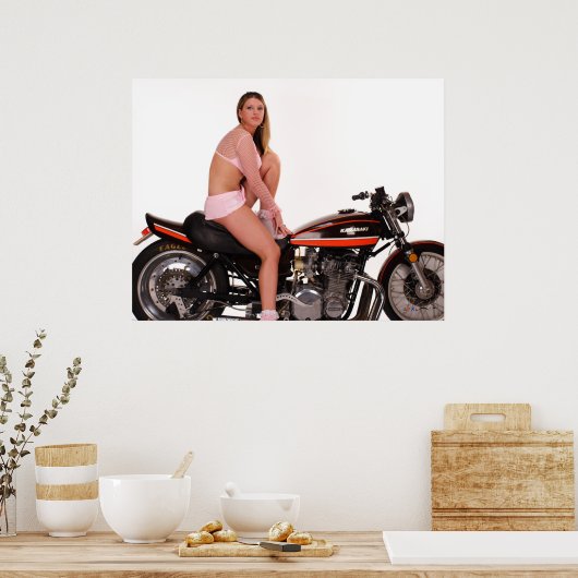 _MG_7589 ポスター (キッチン)