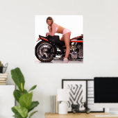 _MG_7600a8x10aaa ポスター (ホームオフィス)