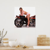 _MG_7600a8x10aaa ポスター (キッチン)