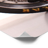 _MG_7804a  Cassie & The Z1 ポスター (角)