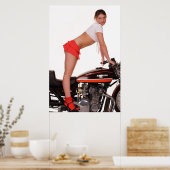 _MG_7824a 9000 ポスター (キッチン)