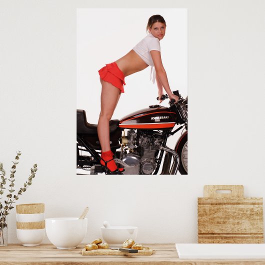 _MG_7824a 9000 ポスター (キッチン)