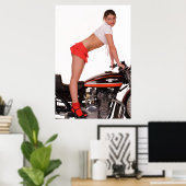 _MG_7824a 9000 ポスター (ホームオフィス)