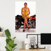 _MG_7878 ポスター (ホームオフィス)