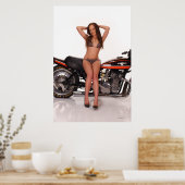 _MG_7948Kristin 20x30 Kristin 19 ポスター (キッチン)