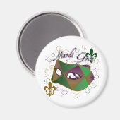 MG_generic4 マグネット (正面/裏面)