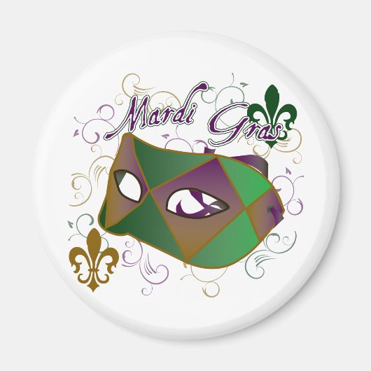 MG_generic4 マグネット (正面)