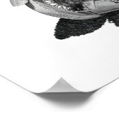 MG L2マグナ1933 ポスター (角)