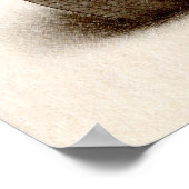 MG MGB MkII ポスター (角)