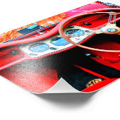 MG TAクラシックインテリア フォトプリント            (角)