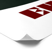 MGC GTS EHW 441K ポスター (角)