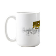 MGD ギフトショップのコーヒーマグ