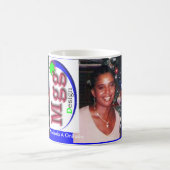 MGGのデザイン及び相談LLC、… コーヒーマグカップ (中央)