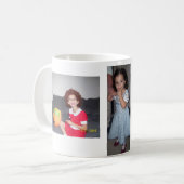 mggrands コーヒーマグカップ (正面左)