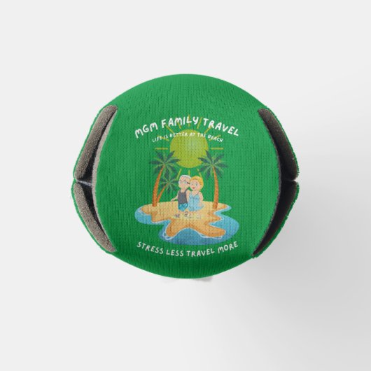 MGMファミリートラベルボトルクール ボトルクーラー (ボトム)