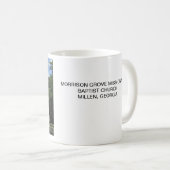 MGMBCマグカップ コーヒーマグカップ (正面右)