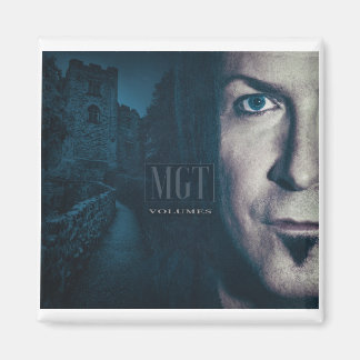 MGTボリューム冷蔵庫用マグネット マグネット