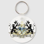 MGV キーホルダー (正面)