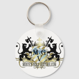 MGV キーホルダー