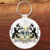 MGV キーホルダー (正面)