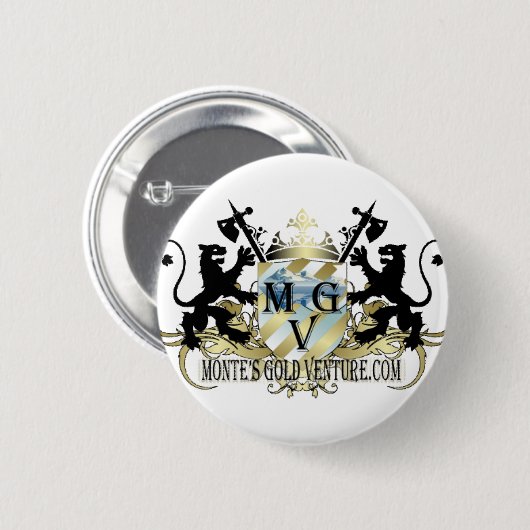 MGV 缶バッジ (正面&裏面)