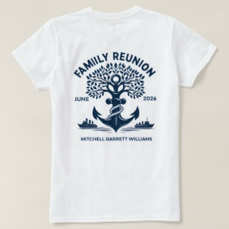 MGW Tシャツ 女性用カット