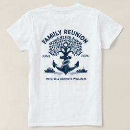 MGW T-Shirt Women Cut Tシャツ