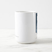MHのマグ コーヒーマグカップ (中央)