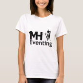 MHイベントシャツ Tシャツ (正面)