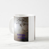 MHコレクタ・マグ コーヒーマグカップ (正面左)