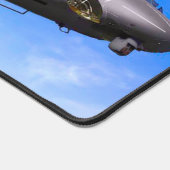 MH-139Aグレーウルフ デスクマット (コーナー)