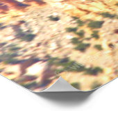 MH-47Gチヌーク ポスター (角)