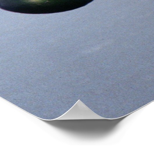 MH-53表層(低) ポスター (角)